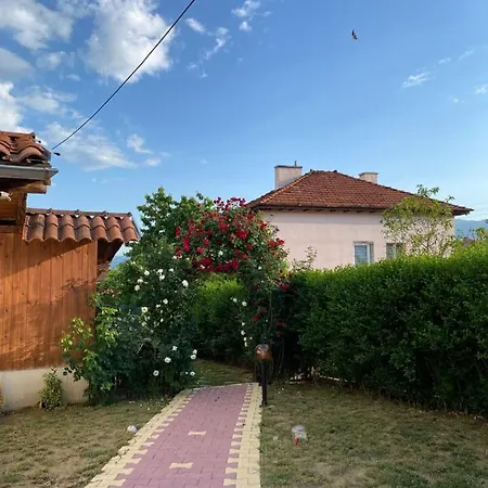 тихият кът- Ognyanovo (Blagoevgrad)