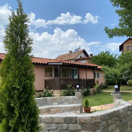 тихият кът- * Ognyanovo (Blagoevgrad)
