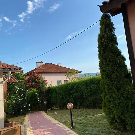 Guest house тихият кът- Ognyanovo (Blagoevgrad)