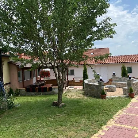 тихият кът- Guest house Ognyanovo (Blagoevgrad)