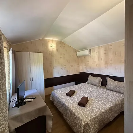 Guest house тихият кът- Ognyanovo (Blagoevgrad)